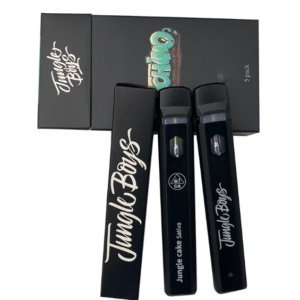 Buy Jungle Boys THC vape online in Dubai UAE