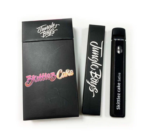 Buy THC Disposable Vape Online In UAE